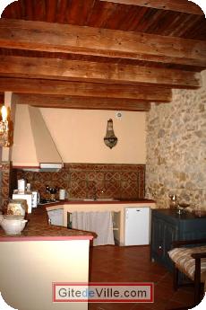 Self Catering Vacation Rental Capestang 4