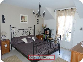 Gîte Houilles 2