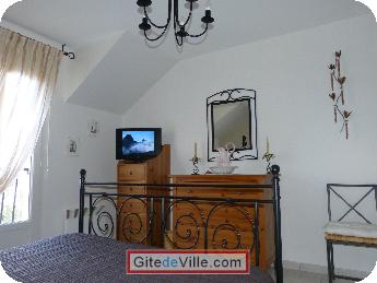 Gîte Houilles 10