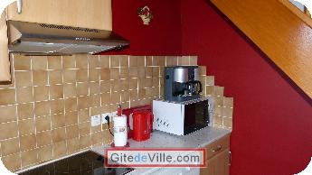 Gîte Houilles 3
