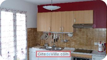 Gîte Houilles 12