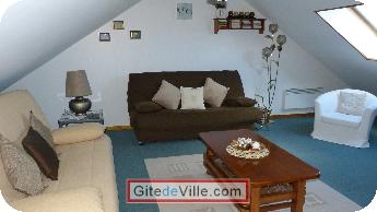 Gîte Houilles 5