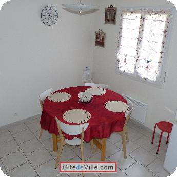 Self Catering Vacation Rental Houilles 9