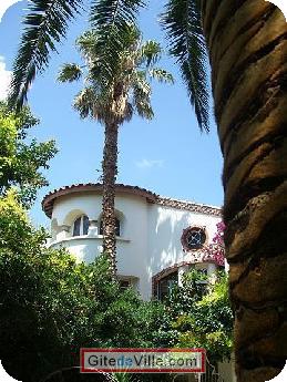 Bed and Breakfast Perpignan 6