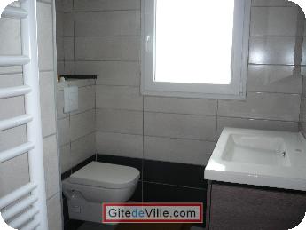 Self Catering Vacation Rental Breuschwickersheim 9