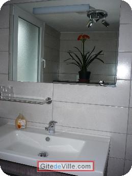 Self Catering Vacation Rental Breuschwickersheim 7