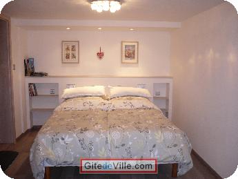 Self Catering Vacation Rental Breuschwickersheim 4
