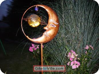 Self Catering Vacation Rental Breuschwickersheim 2