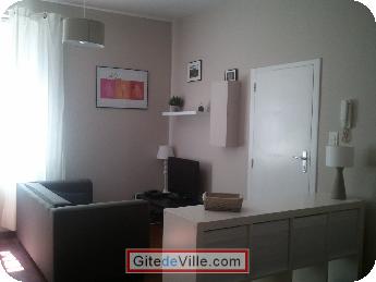 Self Catering Vacation Rental Albi 2