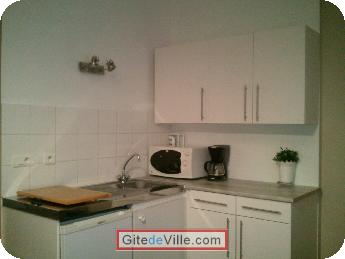 Self Catering Vacation Rental Albi 5