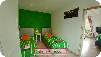 Self Catering Vacation Rental Metz 7