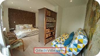 Self Catering Vacation Rental Metz 9