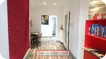 Self Catering Vacation Rental Metz 6