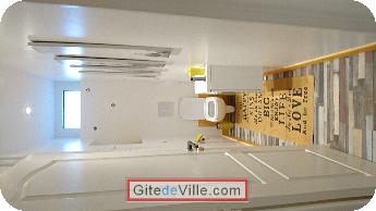 Self Catering Vacation Rental Metz 10