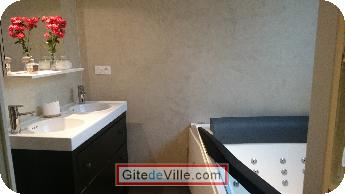 Self Catering Vacation Rental Metz 8