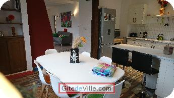 Self Catering Vacation Rental Metz 11