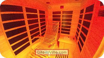Self Catering Vacation Rental Metz 3