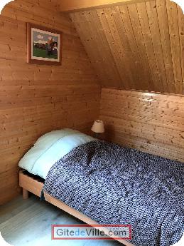 Self Catering Vacation Rental Freland 3