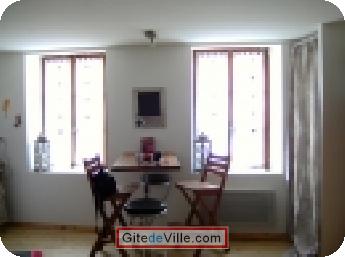 Self Catering Vacation Rental Gorze 5