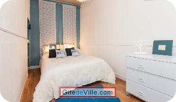 Self Catering Vacation Rental Rennes 7