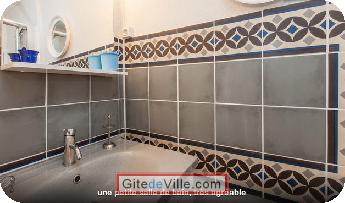 Self Catering Vacation Rental Rennes 11