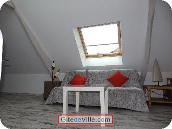 Gîte Attiches 9