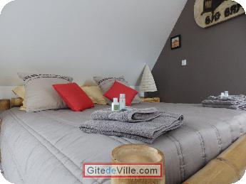 Self Catering Vacation Rental Attiches 6