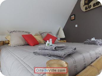 Gîte Attiches 6