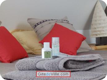 Gîte Attiches 8