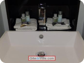 Gîte Attiches 4