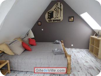 Self Catering Vacation Rental Attiches 11