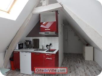 Gîte Attiches 7
