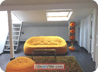 Self Catering Vacation Rental Mulhouse 5