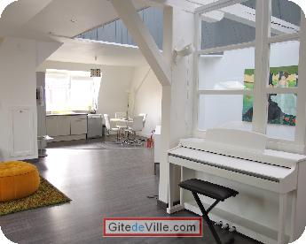 Self Catering Vacation Rental Mulhouse 8