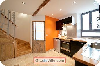 Self Catering Vacation Rental Nimes 6