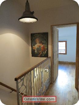 Self Catering Vacation Rental Nimes 12