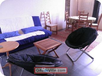Gîte La_Rochelle 10