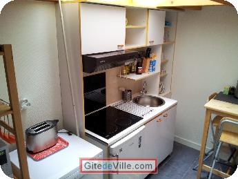 Gîte La_Rochelle 8