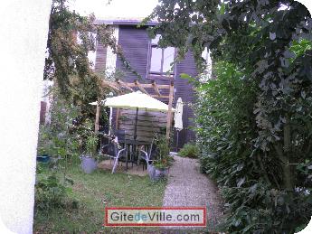 Gîte La_Rochelle 3