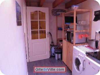 Gîte La_Rochelle 5