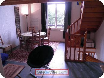Gîte La_Rochelle 2