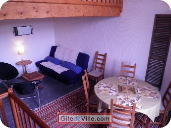 Gîte La_Rochelle 4