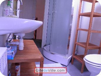 Gîte La_Rochelle 6