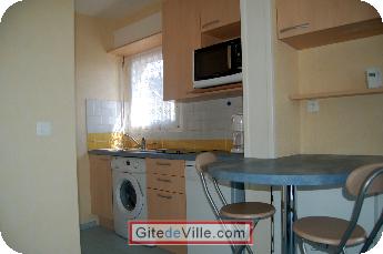 Self Catering Vacation Rental Saint_Malo 2