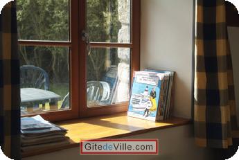Self Catering Vacation Rental Saint_Malo 7