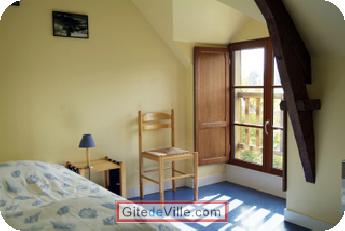 Self Catering Vacation Rental Saint_Malo 8