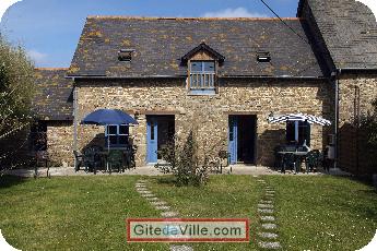 Self Catering Vacation Rental Saint_Malo 3