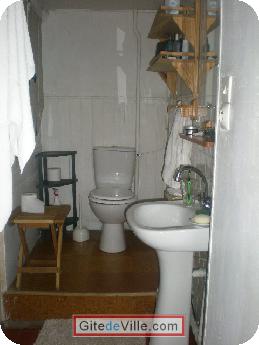 Self Catering Vacation Rental Rennes 12