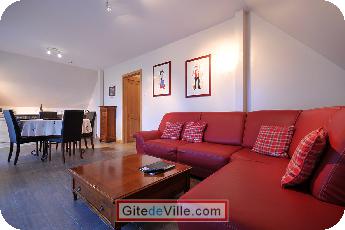 Chambre d'Hôtes Ammerschwihr 5