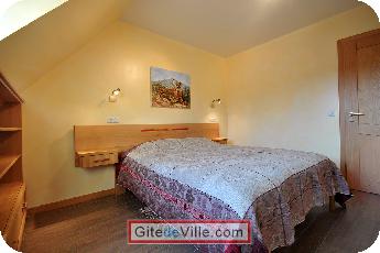 Chambre d'Hôtes Ammerschwihr 3
